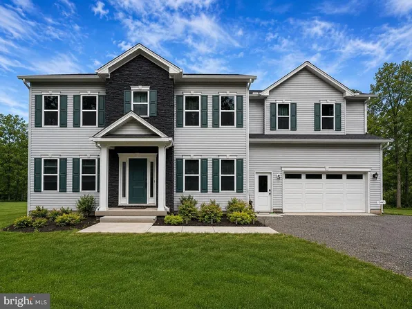 15445 Lake Vista Ln, Culpeper, VA 22701