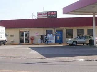 113 N Bridge St, Hidalgo, TX 78557