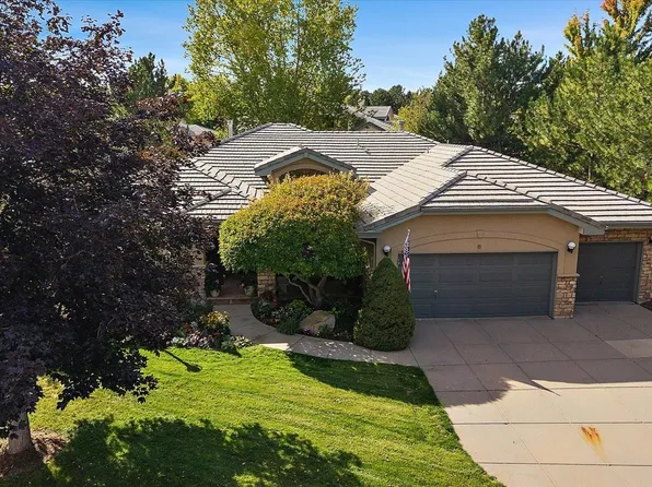 8 Canon Place, Englewood, CO 80111
