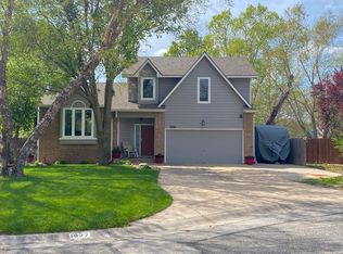 1627 N Pine Grove Ct, Wichita, KS 67212