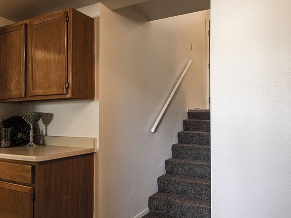 Downstairs Hall