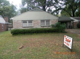 4354 Fredericks Ave, Memphis, TN 38111