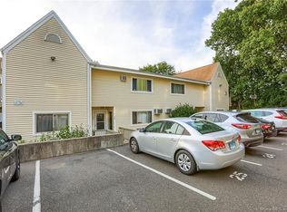 95 Park Ave APT 24, Danbury, CT 06810