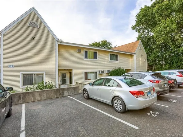 95 Park Avenue #24, Danbury, CT 06810