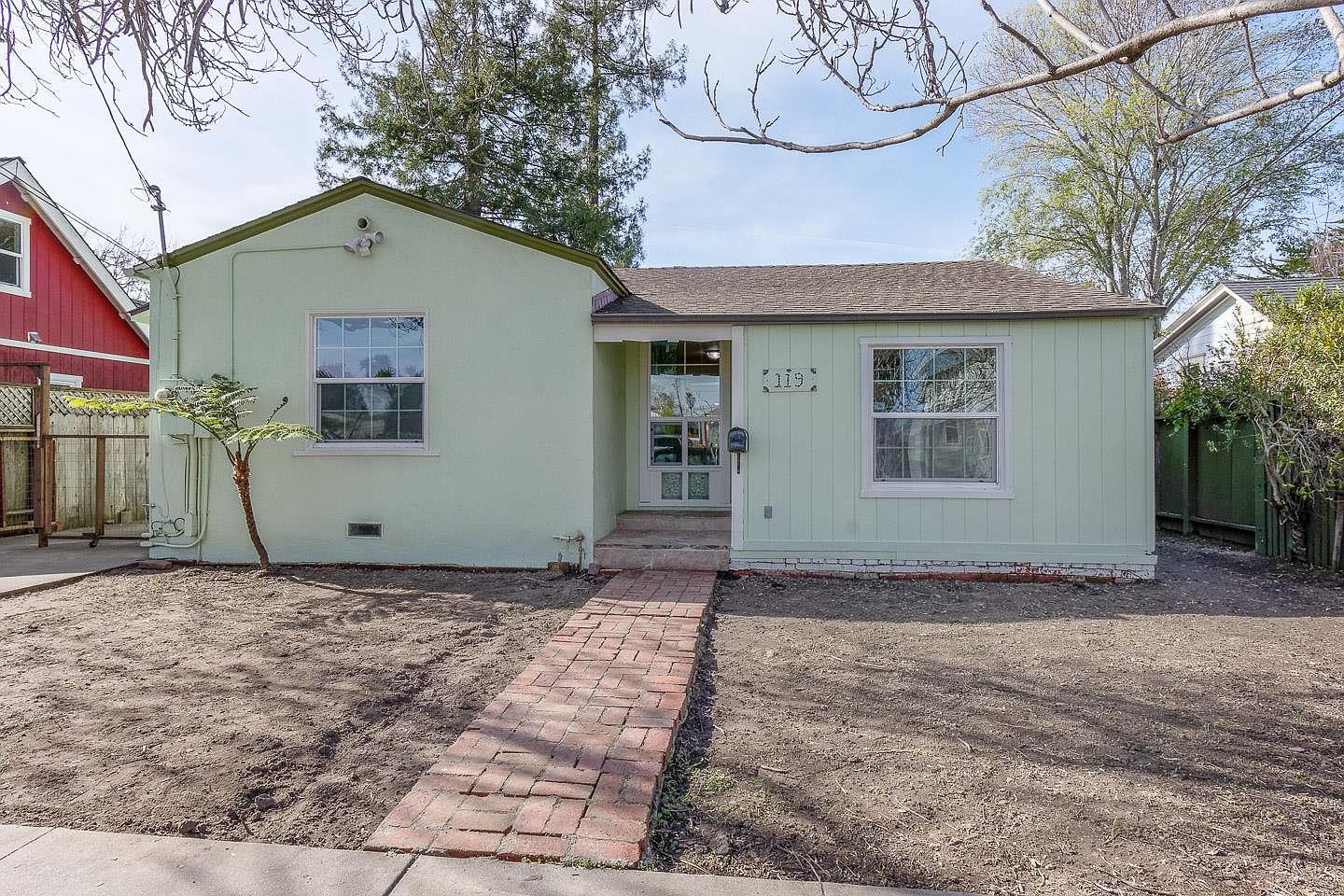 119 Catalpa St Santa Cruz CA 95062 Zillow