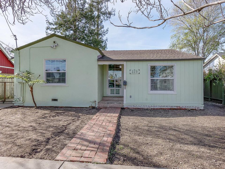 119 Catalpa St Santa Cruz CA 95062 Zillow