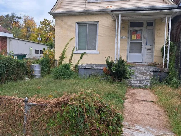 1927 Arlington Ave, Saint Louis, MO 63112