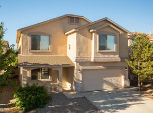 7812 Seven Springs Rd NW, Albuquerque, NM 87114