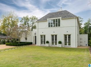 100 Azalea Rd, Birmingham, AL 35213