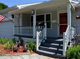 22 Wilshire Way, Coventry, RI 02816