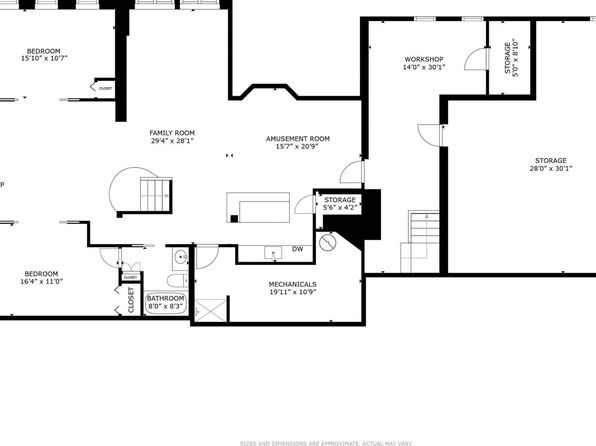 4728 W Lake Harriet Pkwy, Minneapolis, MN 55410