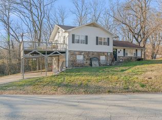 111 Rhine St, Pineville, MO 64856