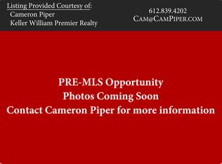 6440 382nd St, North Branch, MN 55056