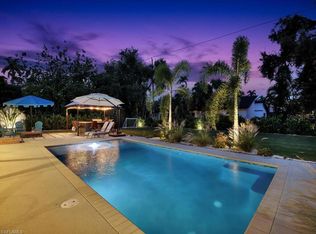 1350 Jambalana Ln, Fort Myers, FL 33901