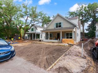 264 Menendez Ave, Saint Simons Island, GA 31522