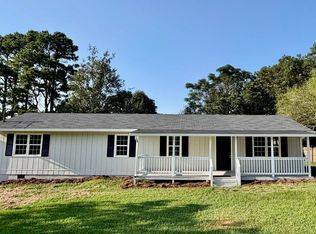 1282 Kesler Rd, Winder, GA 30680