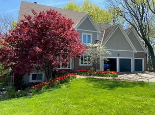 16342 149th St, Bonner Springs, KS 66012