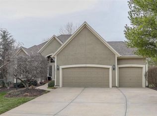 14321 Norwood St, Leawood, KS 66224