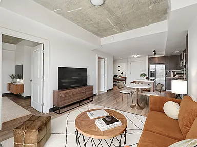 Anthology Apartments