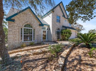 2830 County Road 137, Burnet, TX 78611