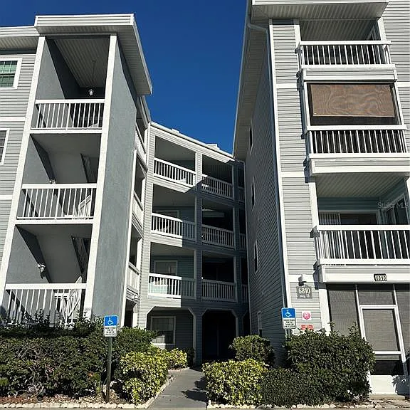 6810 Stones Throw Cir N #13203 — Photo 1