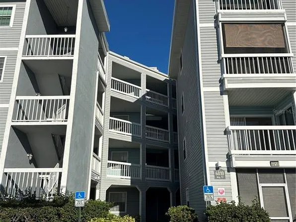 6810 Stones Throw Cir N #13203, Saint Petersburg, FL 33710