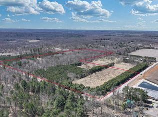 E1495 Wolf River Rd #72224, Iola, WI 54945