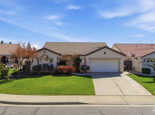 12411 Schooner Beach Dr, Bakersfield, CA 93311