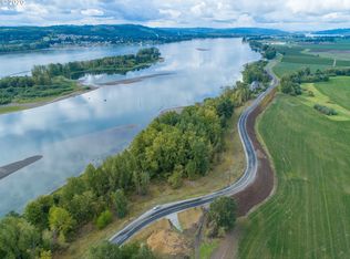 3251 Dike Rd, Woodland, WA 98674