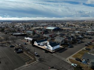 1410 Carbon Ave #A-D, Cheyenne, WY 82001