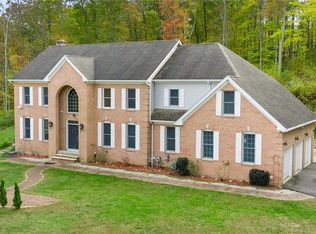 132 Bunker Hill Rd, Andover, CT 06232