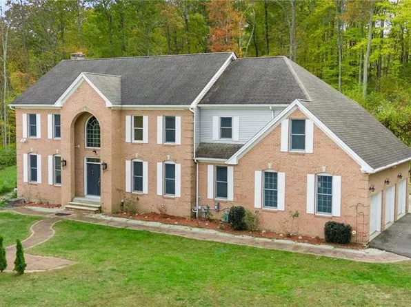 132 Bunker Hill Road, Andover, CT 06232