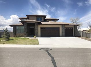 745 Lab Ct, Grand Junction, CO 81505