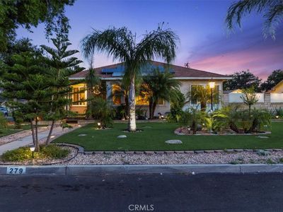 279 E 35th St, San Bernardino, CA, 92404