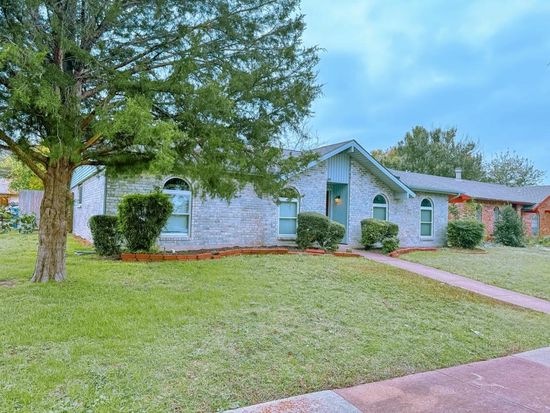 3017 Ravine Trl, Carrollton, TX 75007