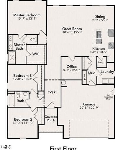 2nd image of 400 Lyon Estates Dr Lot 47