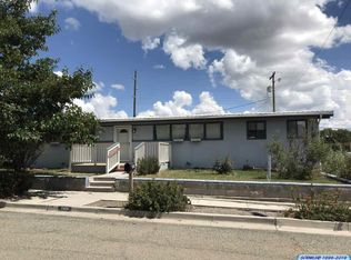 2400 N Cactus St, Silver City, NM 88061