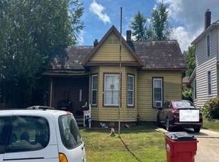 138 Taylor St, Crooksville, OH