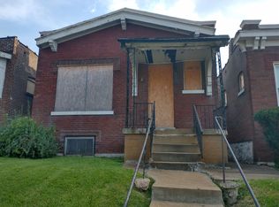 4894 Margaretta Ave, Saint Louis, MO 63115