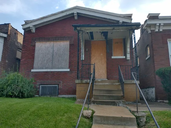 4894 Margaretta Ave, Saint Louis, MO 63115