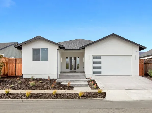 3551 Pinyon Street, Santa Rosa, CA 95403