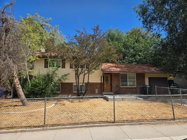 4605 S Trojan Dr, West Valley City, UT 84120