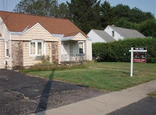 123 Macarthur Dr, Rome, NY 13440