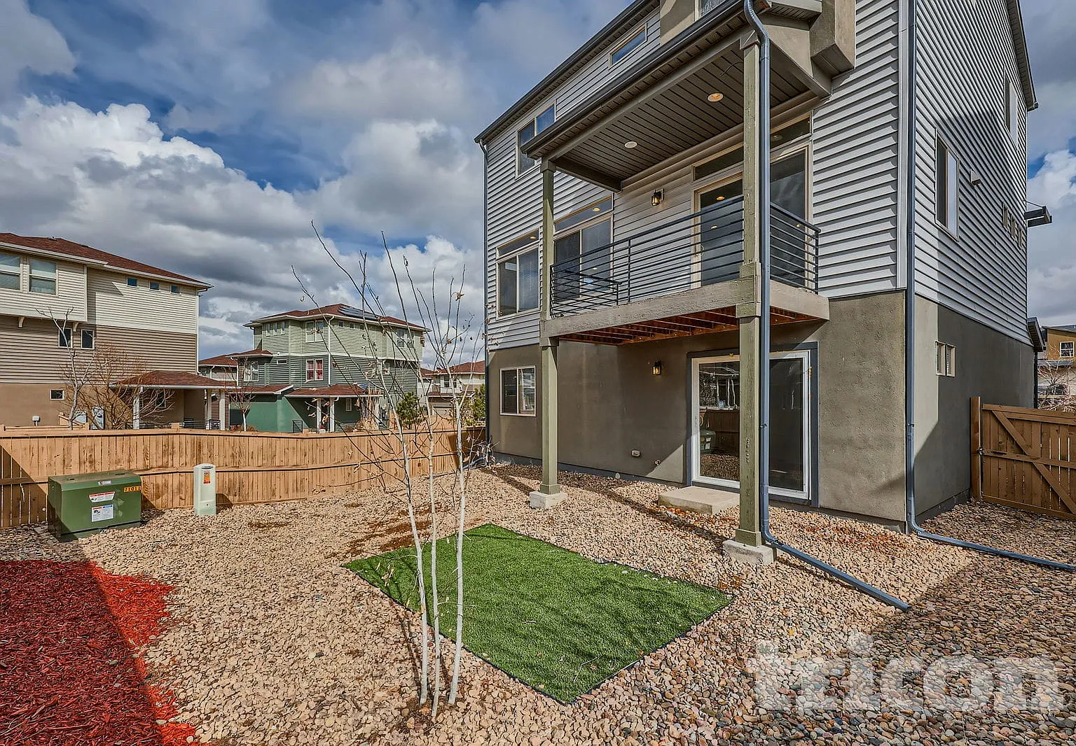 4177 Coriander Street Castle Rock CO — Photo 3