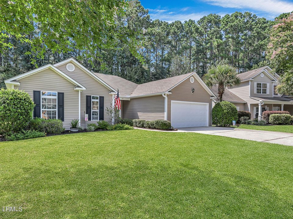 59 Kendall Dr, Bluffton, SC 29910 Zillow