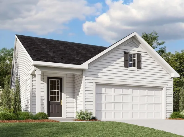 76 Cypress Moss Ct, Lillington, NC 27546