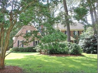 1903 Westbrook Dr N, Wilson, NC 27896