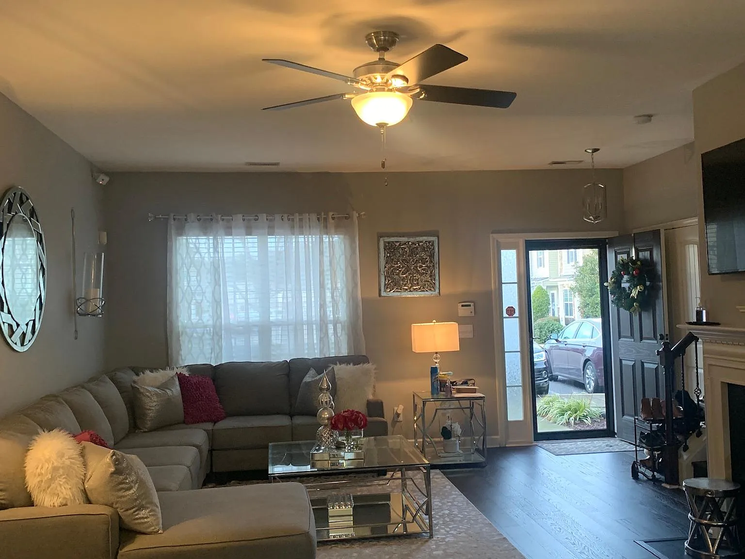 6200 San Marcos Way — Photo 2