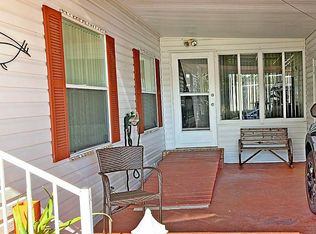 159 Costa Rica #422, Edgewater, FL 32141