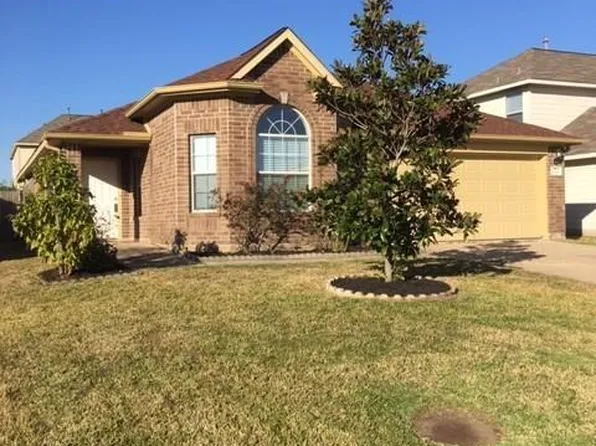 12415 Greensbrook Forest Dr, Houston, TX 77044